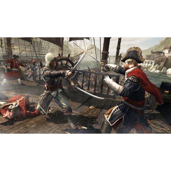 Assassin's Creed IV - Black Flag Xbox 360