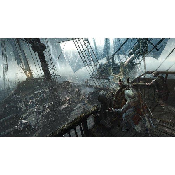Assassin's Creed IV - Black Flag Xbox 360