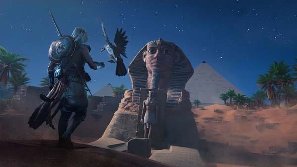 Assassin's Creed Origins Xbox One