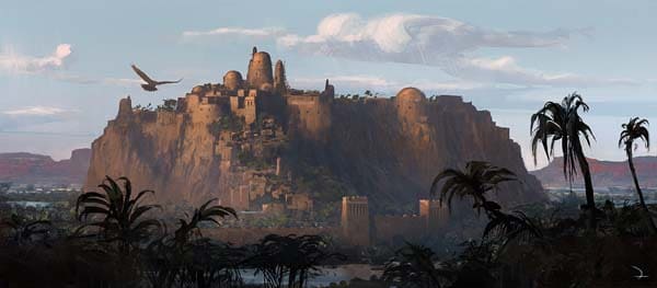Joc Assassin's Creed Origins PS4