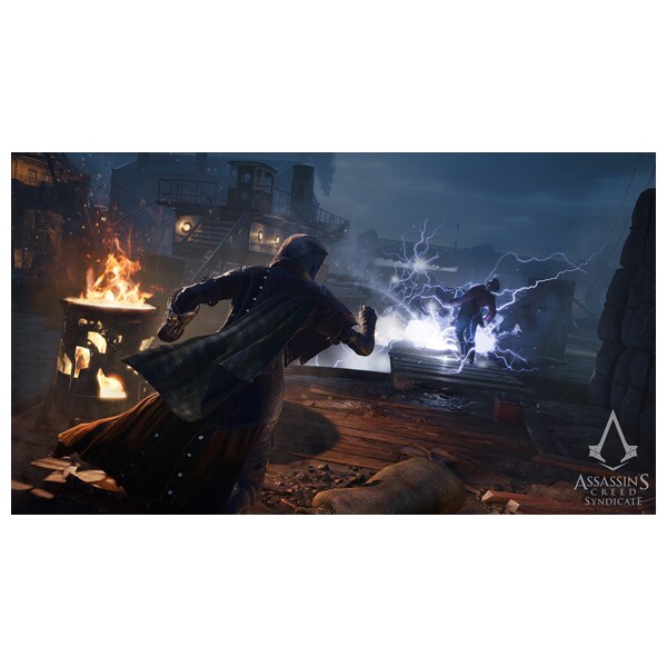 Assassin’s Creed Syndicate Xbox One 