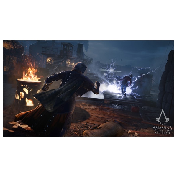 Assassin's Creed Syndicate Xbox One