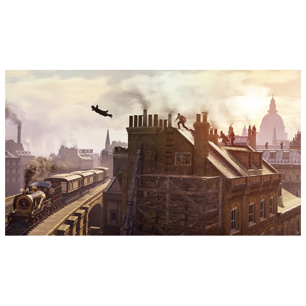 Joc Assassin's Creed Syndicate PS4
