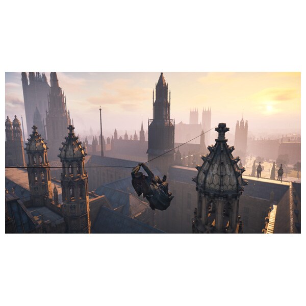 Assassin's Creed Syndicate Xbox One