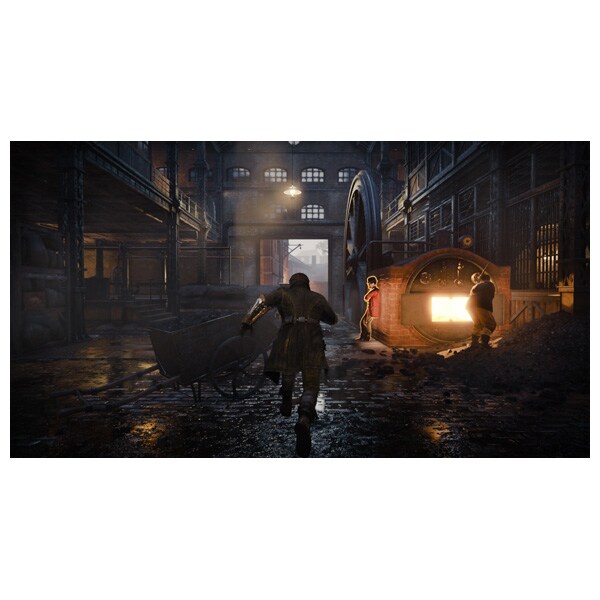 Assassin's Creed Syndicate Xbox One