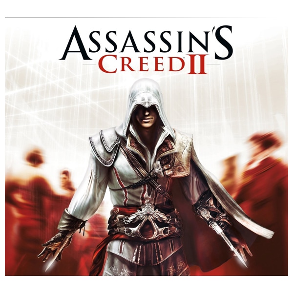 Assassin's Creed The Ezio Collection PS4
