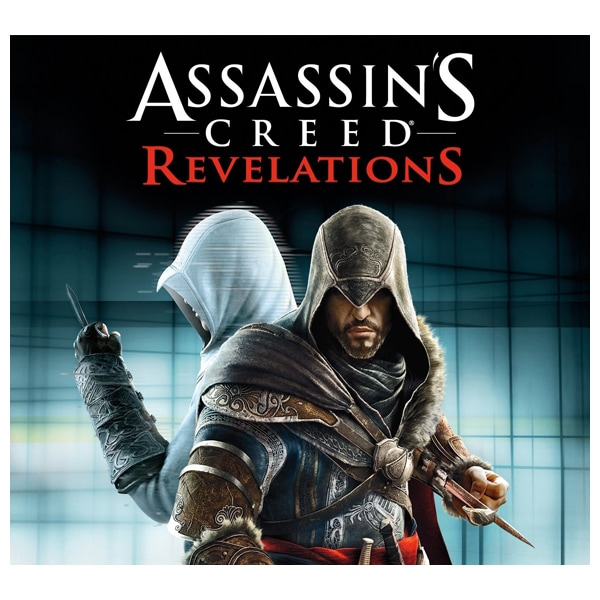Assassin's Creed The Ezio Collection PS4