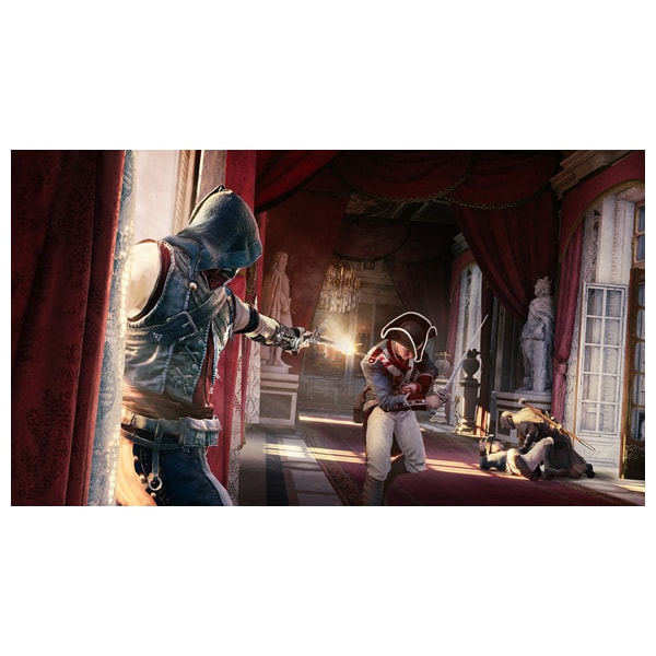 Joc Assassin's Creed Unity PS4