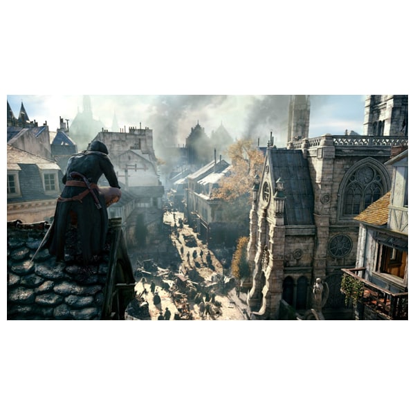 Joc Assassin's Creed Unity PS4