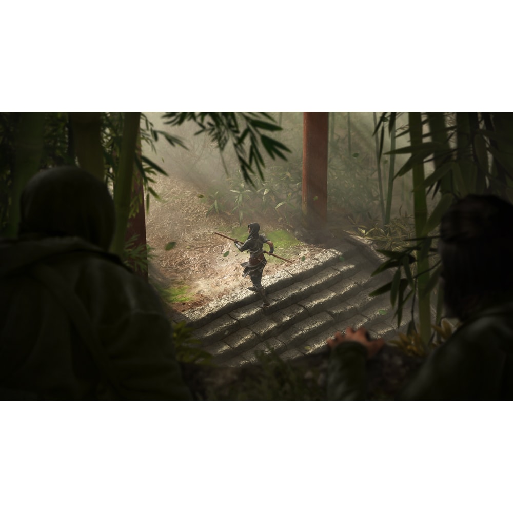 Assassin's Creed Shadows Special Edition PS5