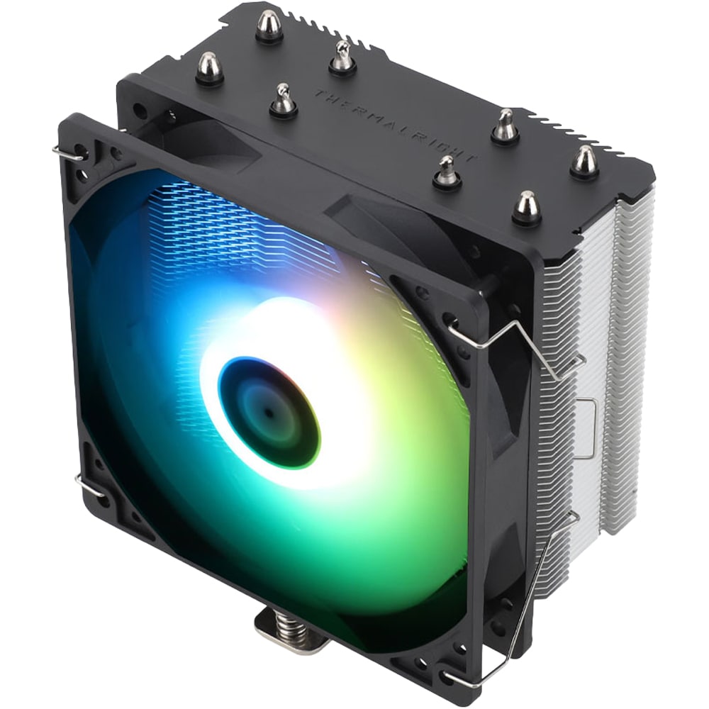 Cooler procesor THERMALRIGHT Assassin X 120 Refined SE ARGB, 120mm, ASSA X 120 R SE ARGB