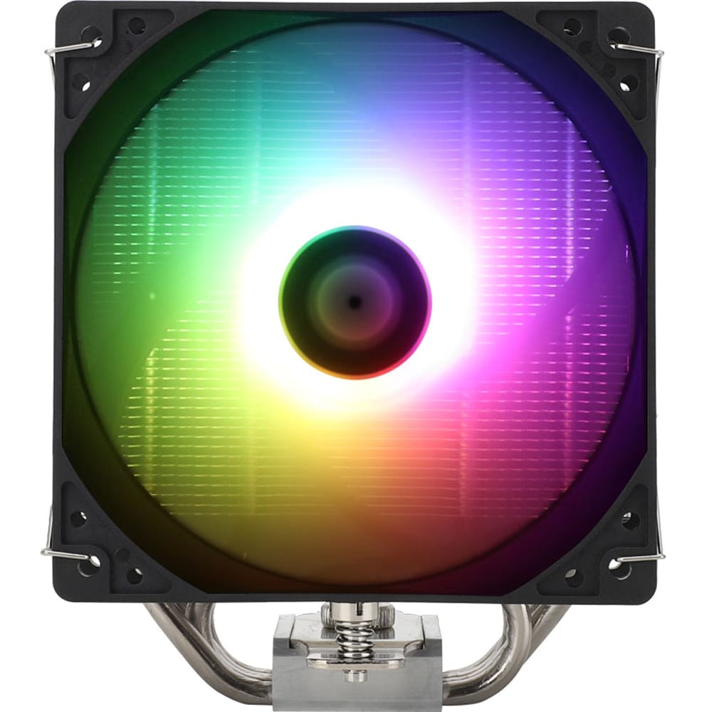 Cooler procesor THERMALRIGHT Assassin X 120 Refined SE ARGB, 120mm, ASSA X 120 R SE ARGB