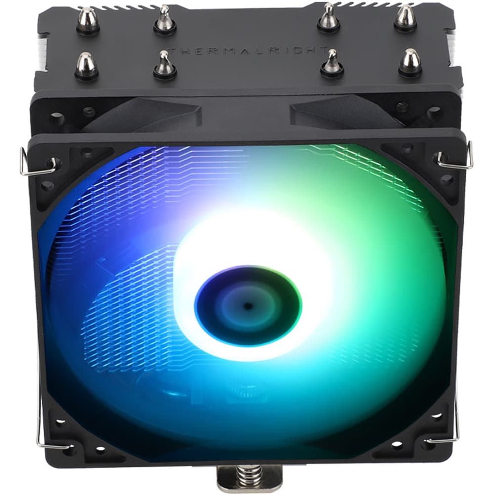 Cooler procesor THERMALRIGHT Assassin X 120 Refined SE ARGB, 120mm, ASSA X 120 R SE ARGB