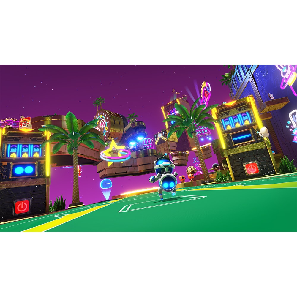 Joc Astro Bot PS5