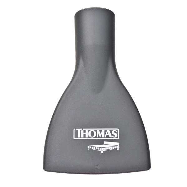 Aspirator cu filtrare prin apa THOMAS Perfect Air Allergy Pure 786526, 1.8l, 1700W, albastru-alb