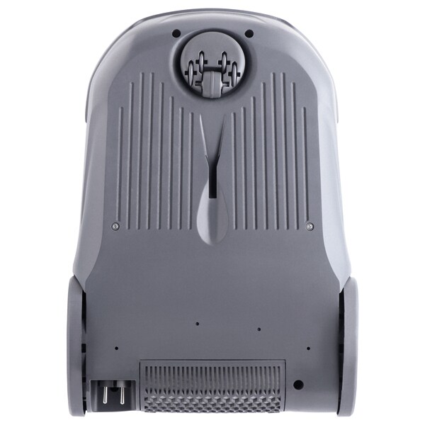 Aspirator cu filtrare prin apa THOMAS Perfect Air Allergy Pure 786526, 1.8l, 1700W, albastru-alb