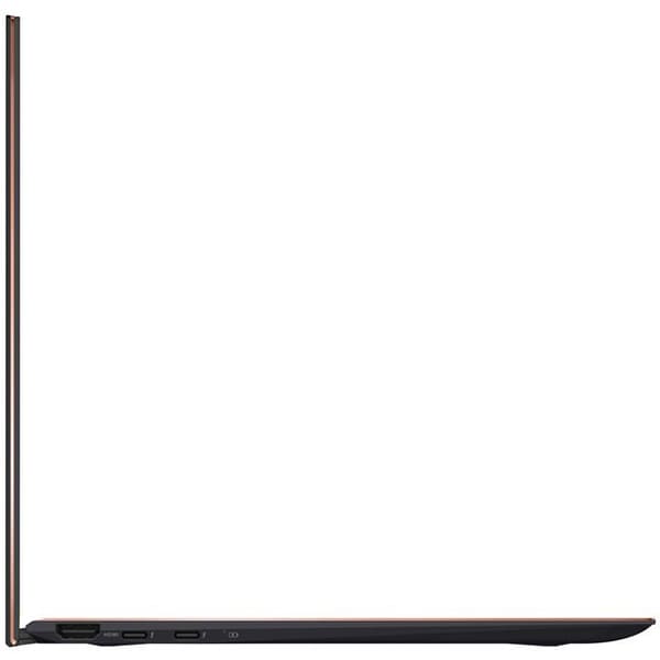 Laptop 2 in 1 ASUS ZenBook Flip 13 UX371EA-HL003R, Intel Core i7-1165G7 pana la 4.7GHz, 13.3" 4K UHD Touch OLED, 16GB, SSD 1TB, Intel Iris Xe, Windows 10 Pro, Jade Black