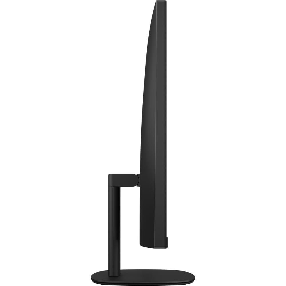 Sistem All in One ASUS VM670KA-BPF0060, AMD RyzenAI 7 345 pana la 4.6GHz, 27" Full HD Touch, 32GB, SSD 1TB, AMD Radeon 840M, Free DOS, negru