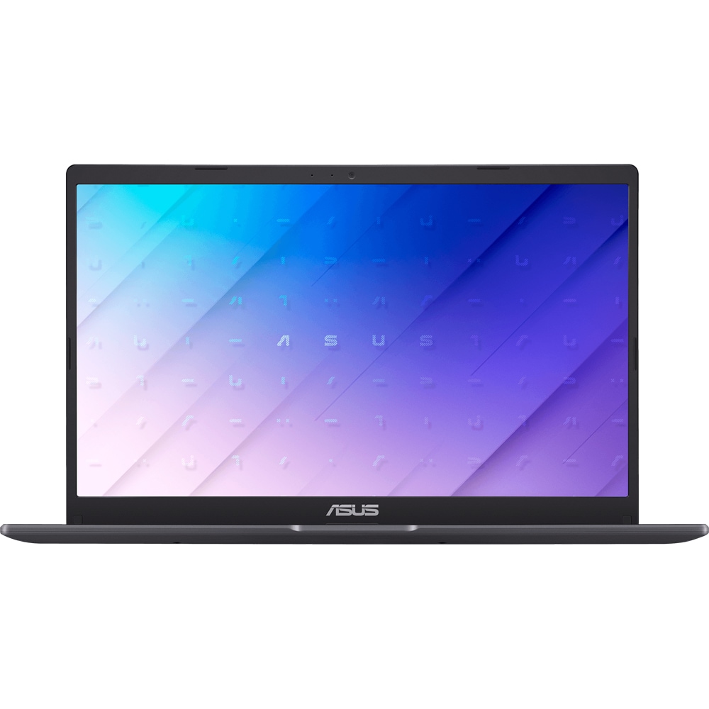 Laptop ASUS E510KA-BQ1204, Intel Celeron N4500 pana la 2.8GHz, 15.6" Full HD, 8GB, SSD 512GB, Intel UHD Graphics, Free Dos, Star Black