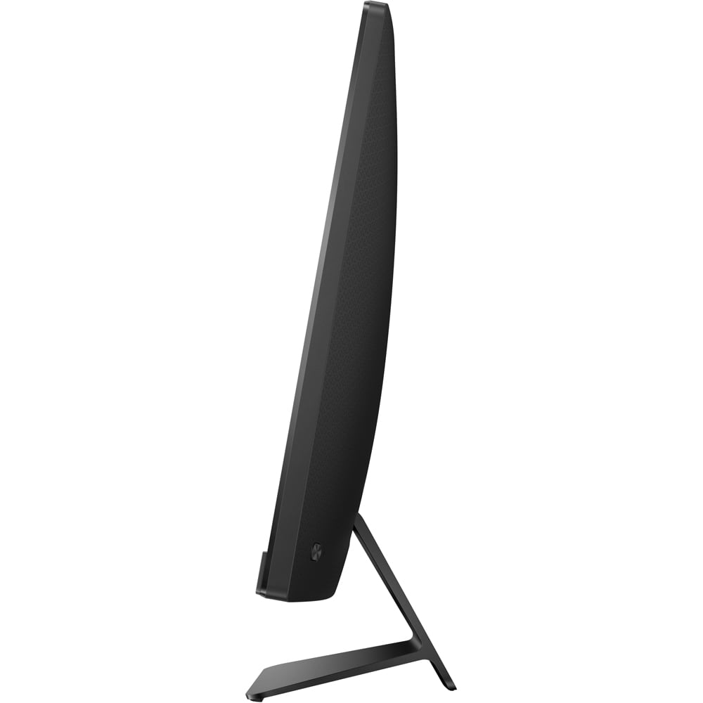 Sistem All in One ASUS F3402WFAK-BA0030, AMD Ryzen 5 7520U pana la 4.3GHz, 23.8" Full HD, 16GB, SSD 512GB, AMD Radeon 610M, Free DOS, negru