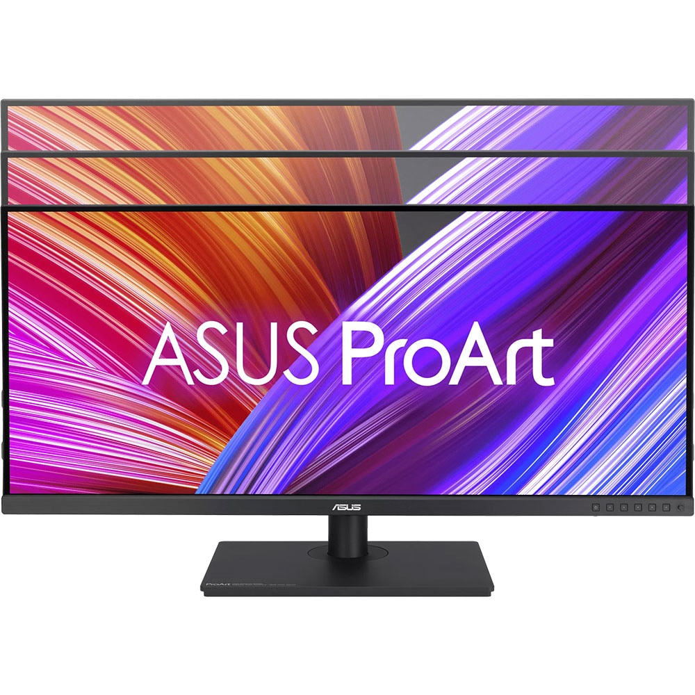 Monitor LED IPS ASUS ProArt PA348CGV, 34", Ultra Wide QHD, 120Hz, AMD FreeSync Premium Pro, HDR 400, negru