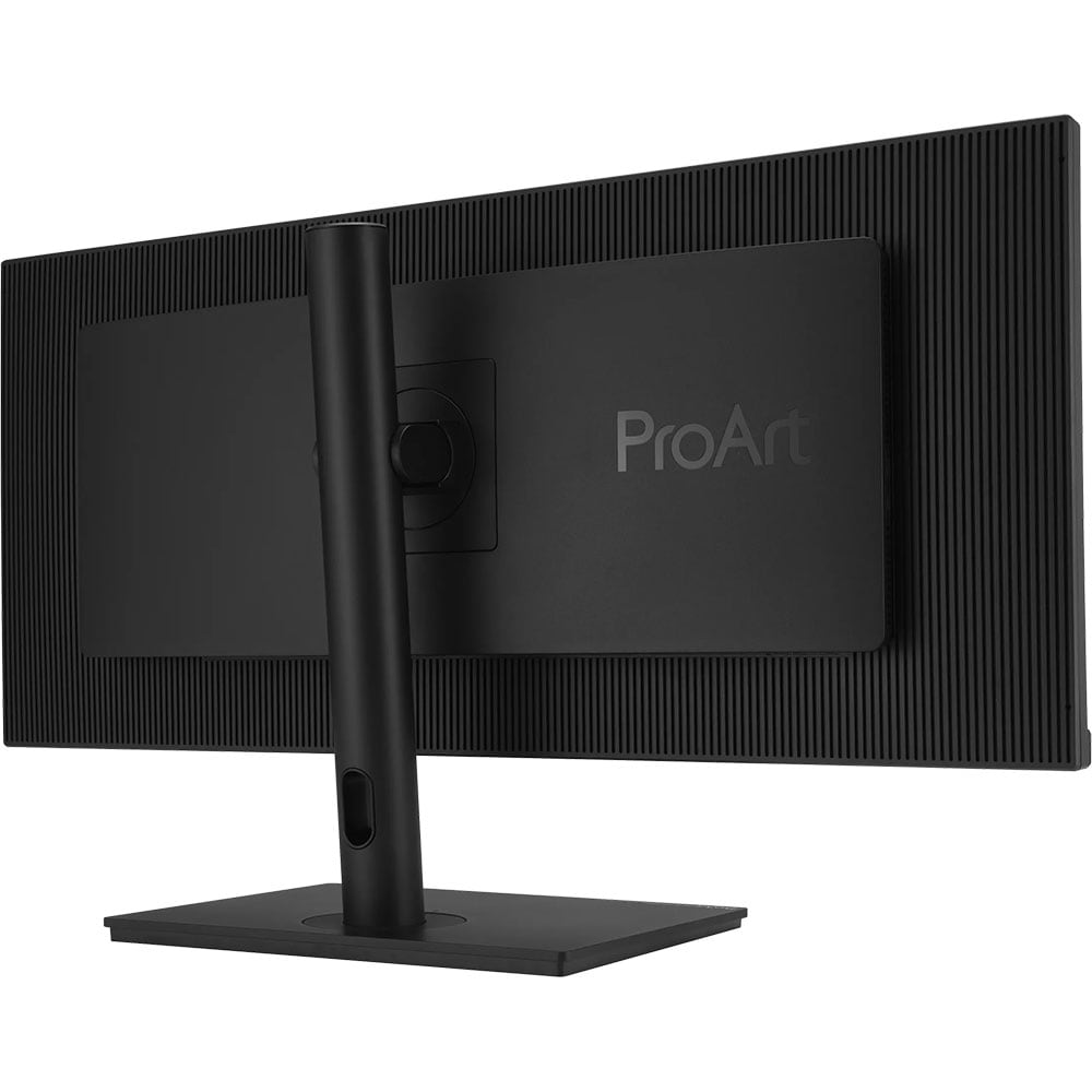 Monitor LED IPS ASUS ProArt PA348CGV, 34", Ultra Wide QHD, 120Hz, AMD FreeSync Premium Pro, HDR 400, negru