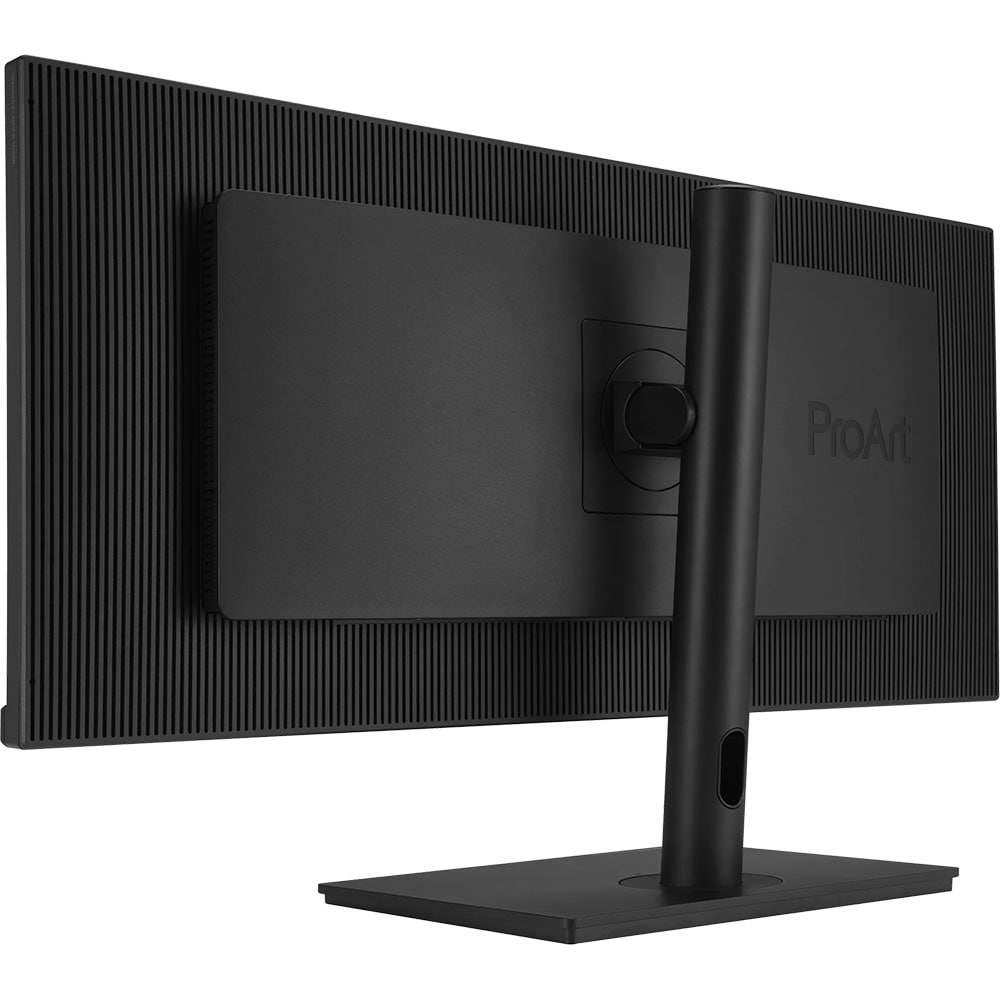 Monitor LED IPS ASUS ProArt PA348CGV, 34", Ultra Wide QHD, 120Hz, AMD FreeSync Premium Pro, HDR 400, negru
