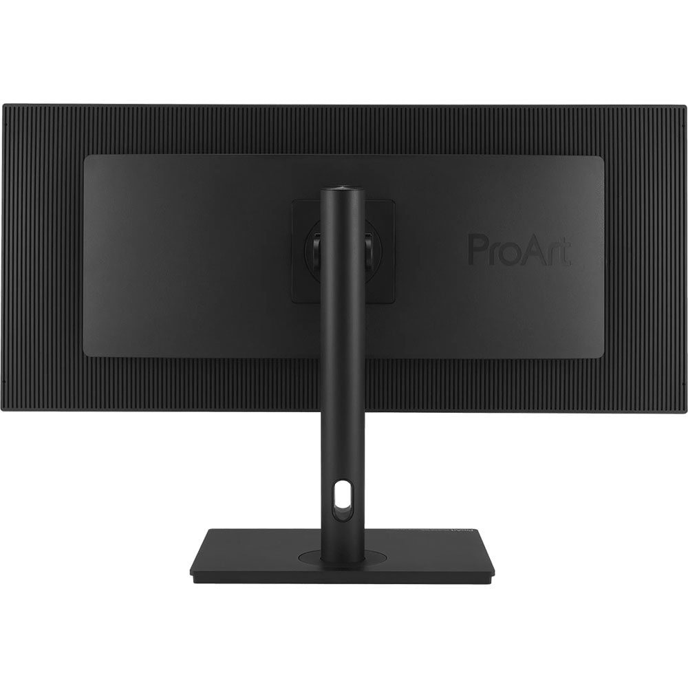 Monitor LED IPS ASUS ProArt PA348CGV, 34", Ultra Wide QHD, 120Hz, AMD FreeSync Premium Pro, HDR 400, negru