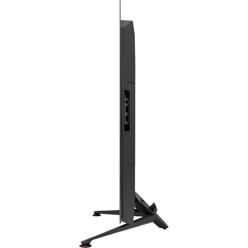 Monitor Gaming OLED ASUS ROG Swift PG42UQ, 41.5", 4K UHD, 138Hz, G-Sync, HDR10, negru
