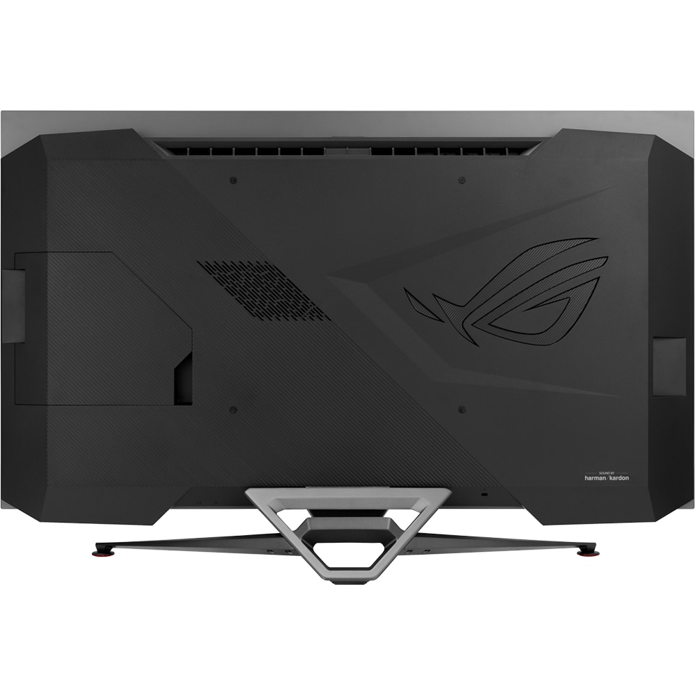 Monitor Gaming OLED ASUS ROG Swift PG42UQ, 41.5", 4K UHD, 138Hz, G-Sync, HDR10, negru