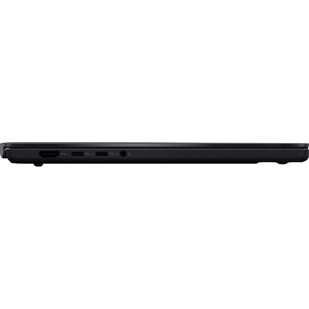 Laptop ASUS ProArt P14 OLED H7407BA-SM038X, NVIDIA RTX Spark N1X pana la 4GHz, 14" 3K Touch, 64GB, SSD 1TB, NVIDIA Blackwell, Windows 11 Pro, Nano Black
