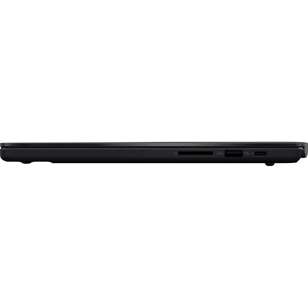 Laptop ASUS ProArt P14 OLED H7407BA-SM038X, NVIDIA RTX Spark N1X pana la 4GHz, 14" 3K Touch, 64GB, SSD 1TB, NVIDIA Blackwell, Windows 11 Pro, Nano Black