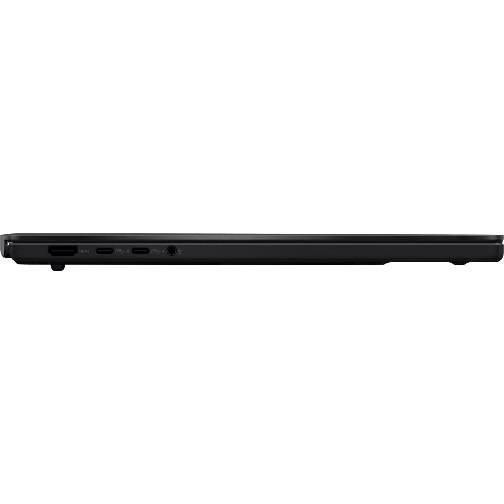 Laptop ASUS ProArt P16 OLED H7607BA-SE202X, NVIDIA RTX Spark N1X pana la 4GHz, 16" WQUXGA Touch, 128GB, SSD 2TB, NVIDIA Blackwell, Windows 11 Pro, Nano Black