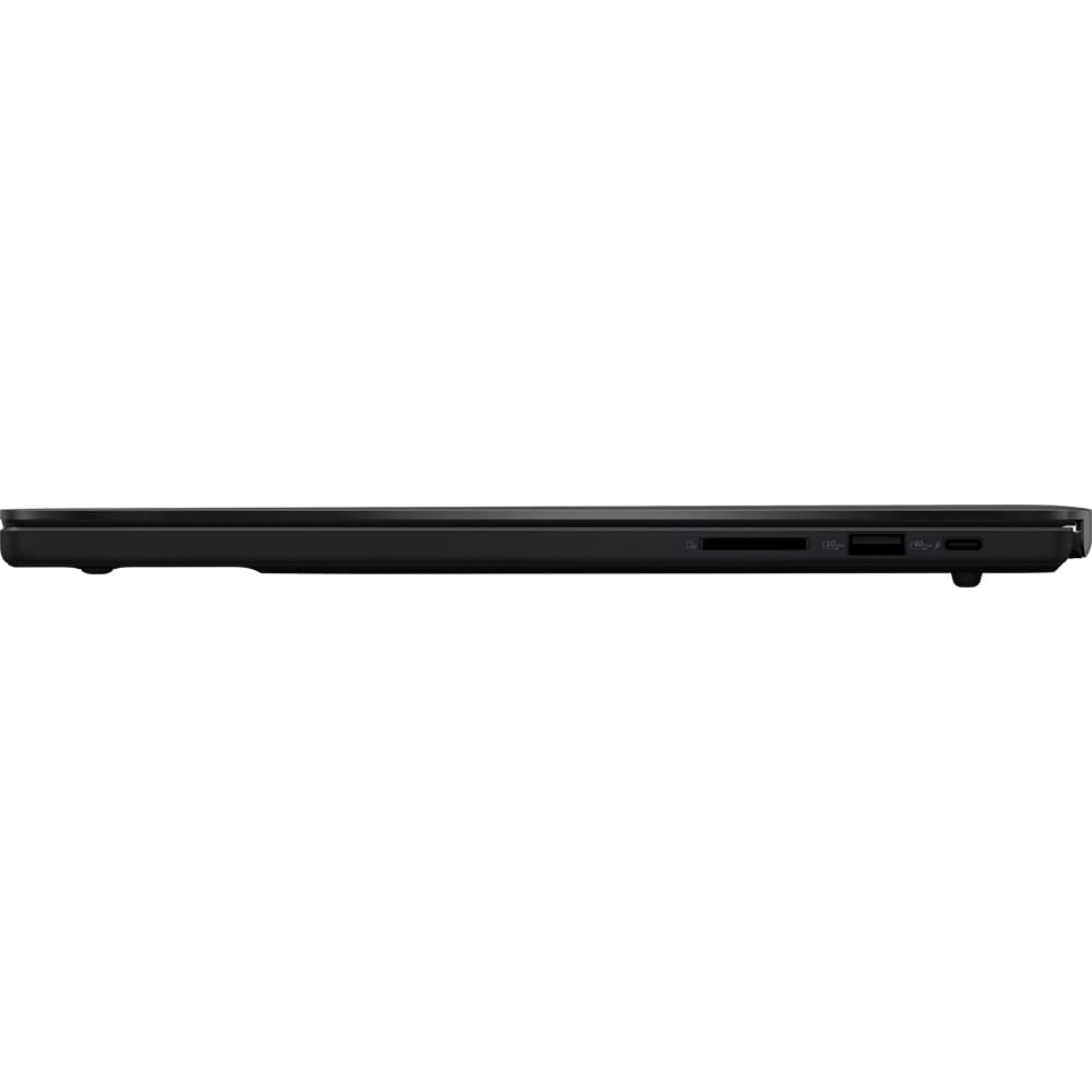 Laptop ASUS ProArt P16 OLED H7607BA-SE202X, NVIDIA RTX Spark N1X pana la 4GHz, 16" WQUXGA Touch, 128GB, SSD 2TB, NVIDIA Blackwell, Windows 11 Pro, Nano Black