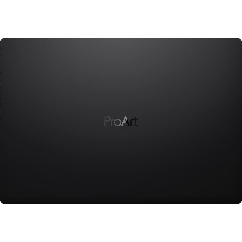 Laptop ASUS ProArt P16 OLED H7607BA-SE202X, NVIDIA RTX Spark N1X pana la 4GHz, 16" WQUXGA Touch, 128GB, SSD 2TB, NVIDIA Blackwell, Windows 11 Pro, Nano Black