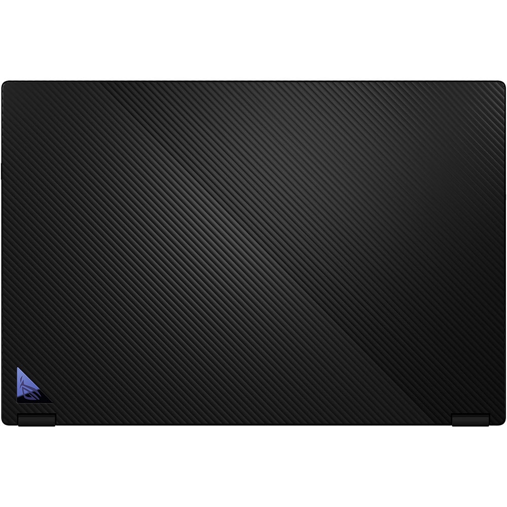 Laptop Gaming ASUS ROG Flow X16 GV601VV-NL039X, Intel Core i9-13900H pana la 5.4 GHz, 15.6" QHD+ Touch, 16GB, SSD 1TB, NVIDIA GeForce RTX 4060 8GB, Windows 11 Pro, negru