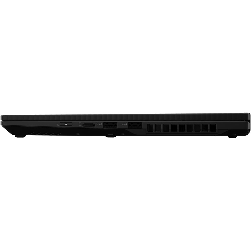 Laptop Gaming ASUS ROG Flow X16 GV601VV-NL039X, Intel Core i9-13900H pana la 5.4 GHz, 15.6" QHD+ Touch, 16GB, SSD 1TB, NVIDIA GeForce RTX 4060 8GB, Windows 11 Pro, negru