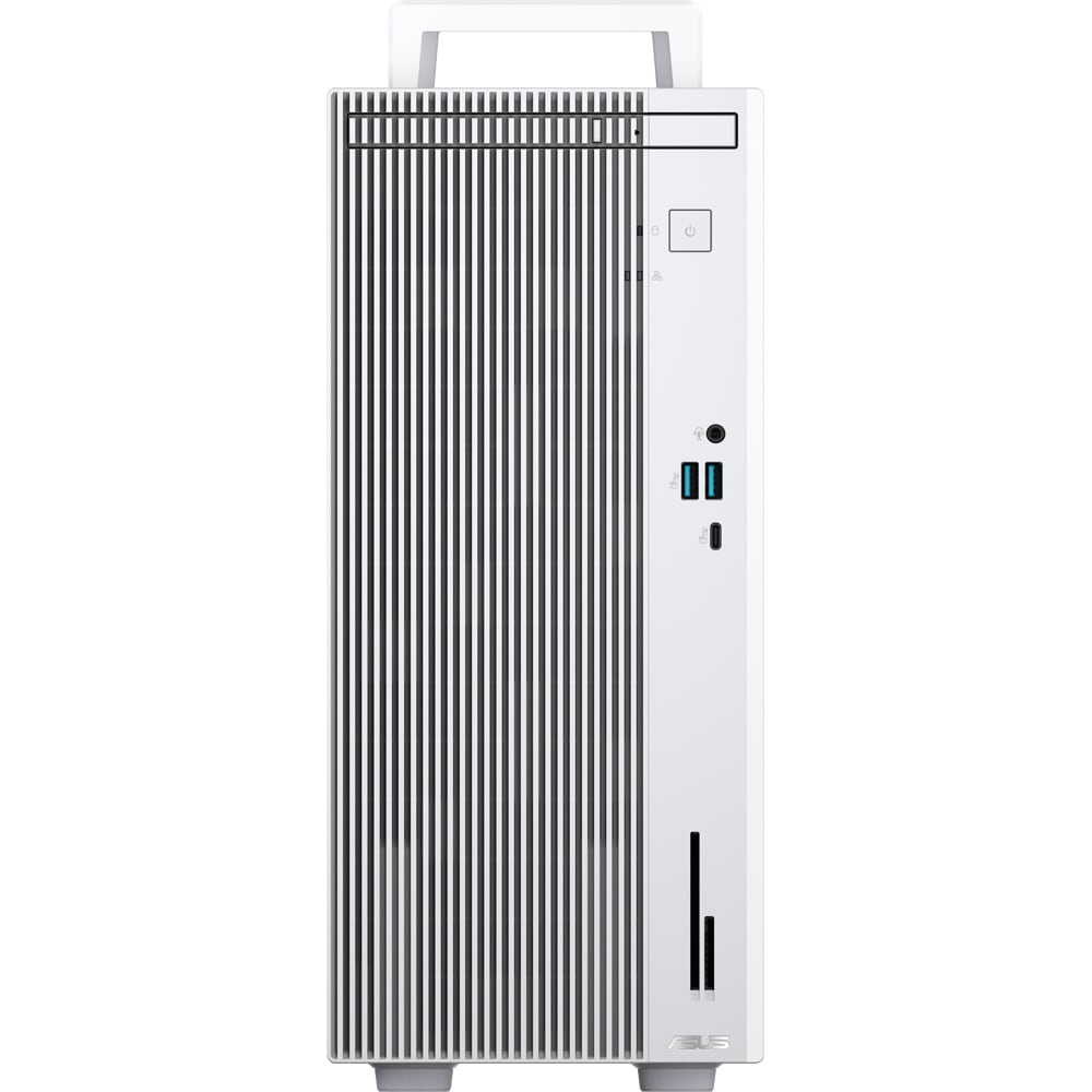 Sistem Desktop ASUS V500MV-13420H0930, Intel Core i5-13420H pana la 4.6GHz, 16GB, SSD 1TB, Intel UHD Graphics, Free DOS