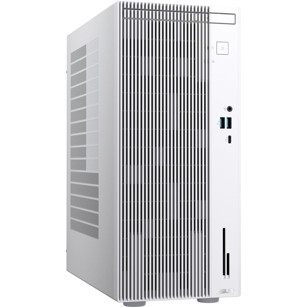 Sistem Desktop ASUS V500MV-13420H0930, Intel Core i5-13420H pana la 4.6GHz, 16GB, SSD 1TB, Intel UHD Graphics, Free DOS