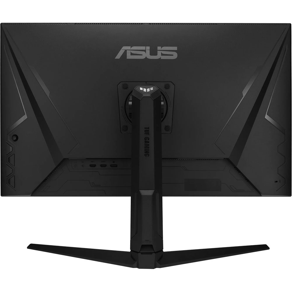 Monitor Gaming LED IPS ASUS TUF VG32AQL1A, 31.5", WQHD, 170Hz, AMD FreeSync Premium, G-SYNC, HDR400, negru