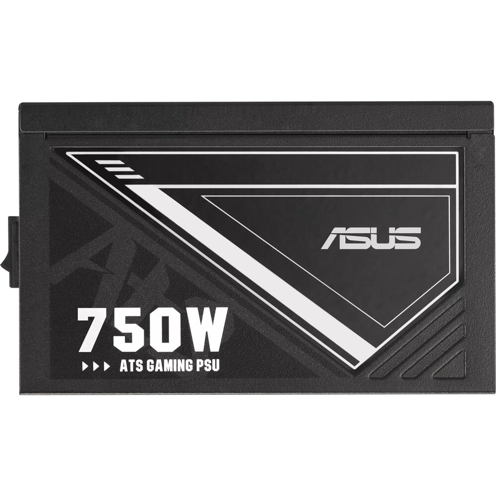 Sursa ASUS ATS, 750W, 135mm, 80 Plus Gold, Full Modular