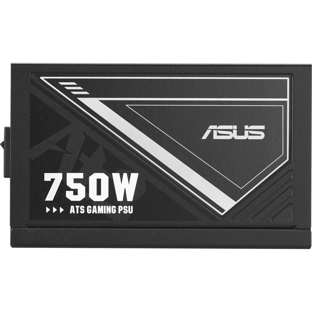 Sursa ASUS ATS, 750W, 135mm, 80 Plus Gold, Full Modular
