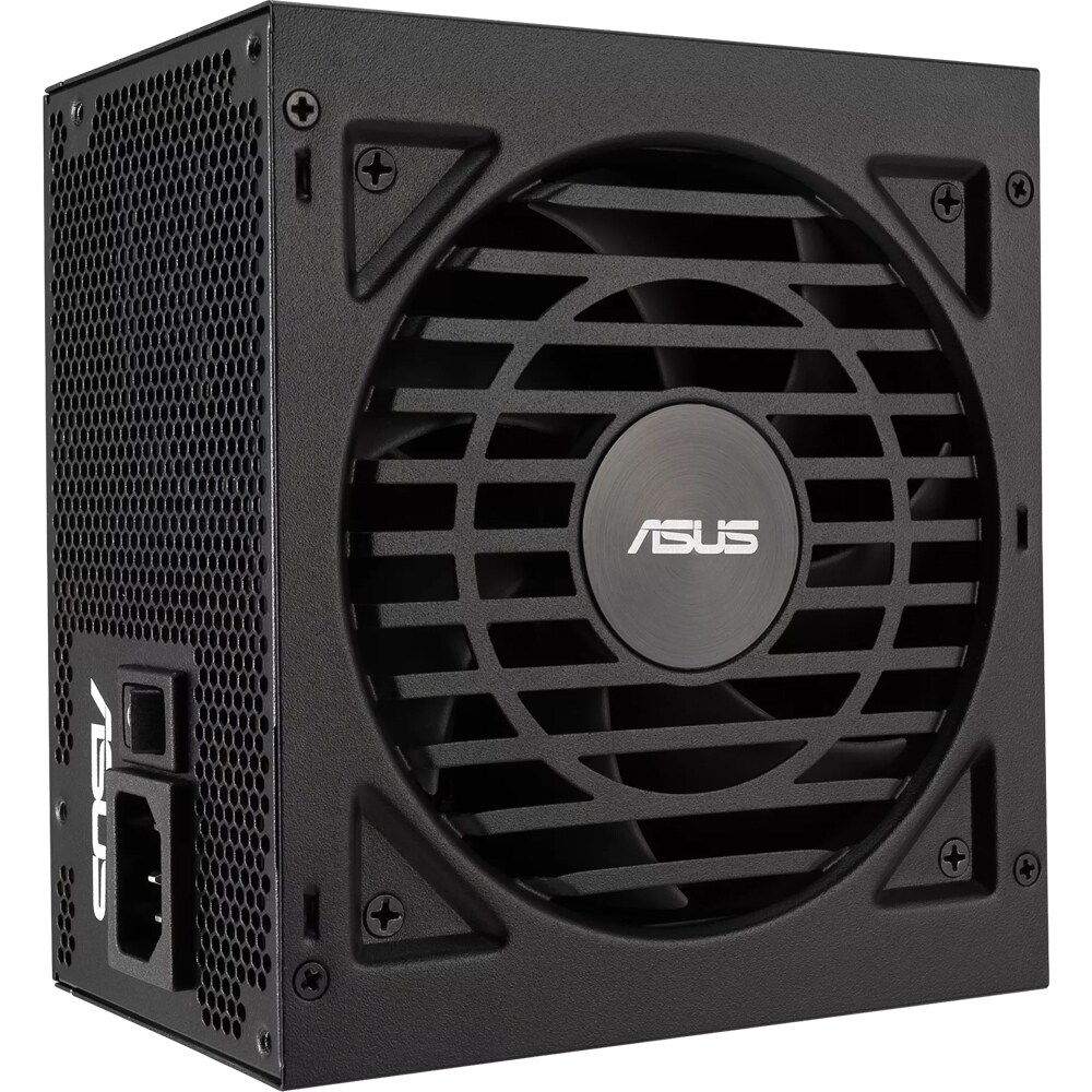 Sursa ASUS ATS, 750W, 135mm, 80 Plus Gold, Full Modular