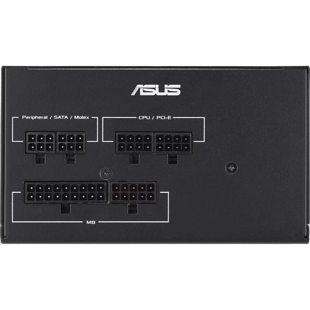 Sursa ASUS ATS, 750W, 135mm, 80 Plus Gold, Full Modular