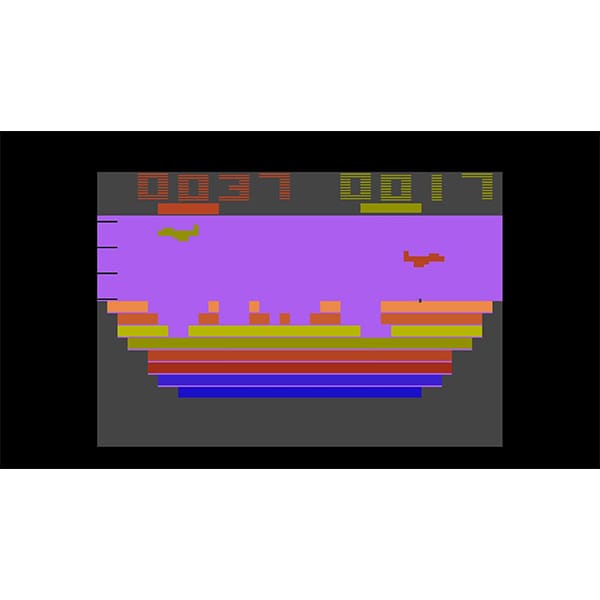 Atari Flashback Classics Collection Vol.1 PS4