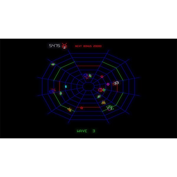 Atari Flashback Classics Collection Vol.1 PS4