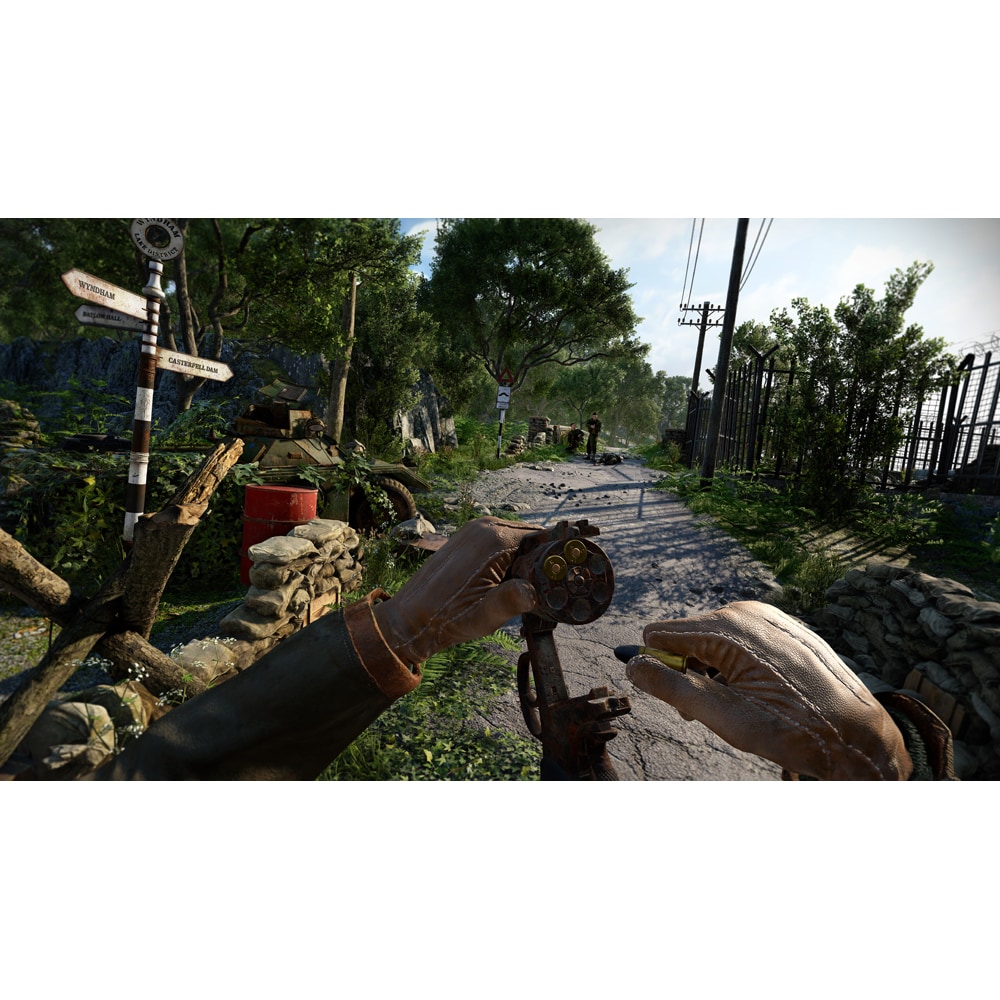 Joc Atomfall PS4