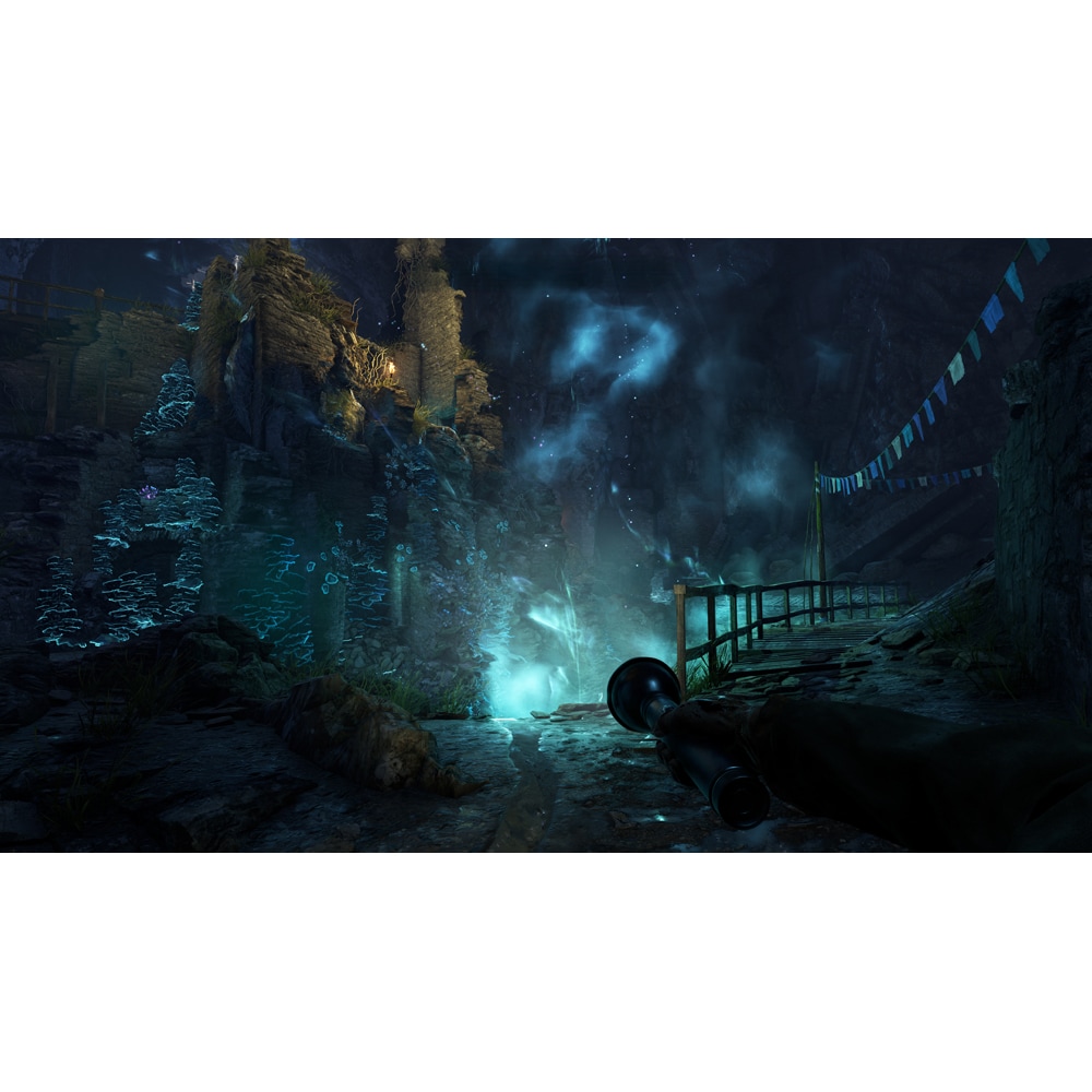 Joc Atomfall PS4
