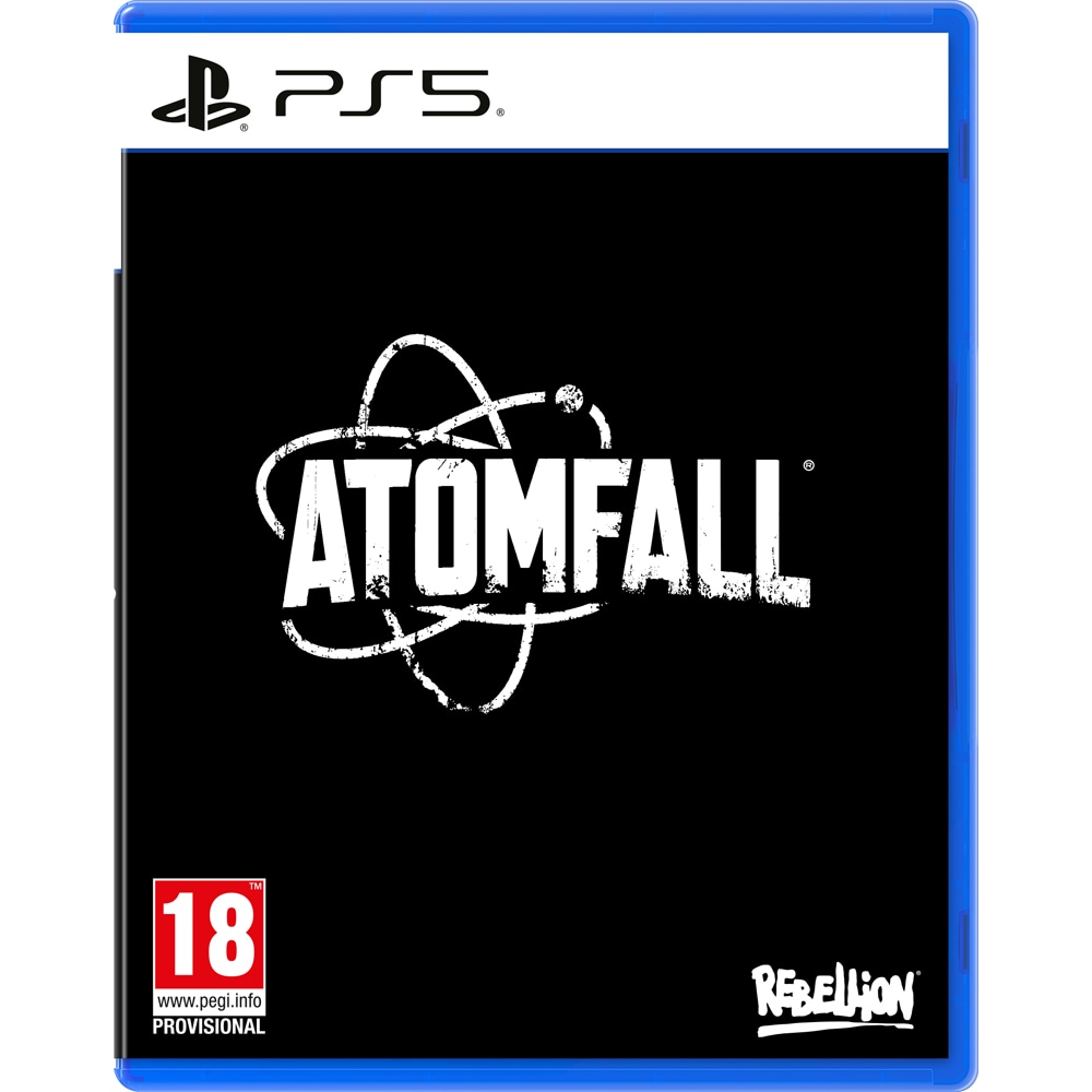 Joc Atomfall PS5