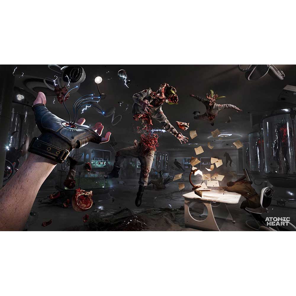Joc Atomic Heart Xbox Series X